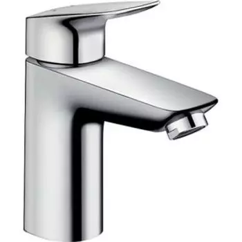 Смеситель для раковины Hansgrohe Logis 71107000