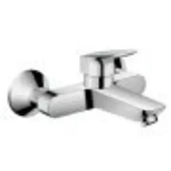 Смеситель для раковины Hansgrohe Logis 71225000