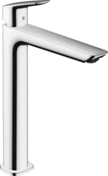 Смеситель для раковины Hansgrohe Logis Fine 71258000