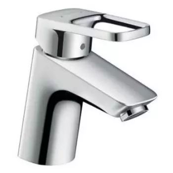 Смеситель для раковины Hansgrohe Logis Loop 71150000