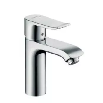 Смеситель для раковины Hansgrohe Metris 31084000