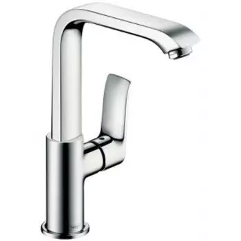 Смеситель для раковины Hansgrohe Metris 31087000