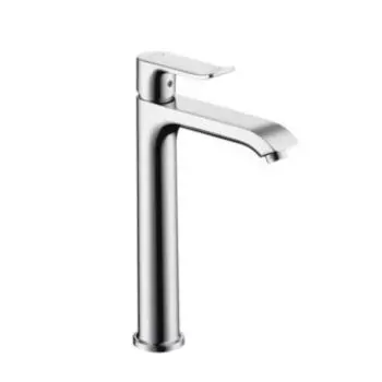 Смеситель для раковины Hansgrohe Metris 31183000
