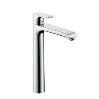 Смеситель для раковины Hansgrohe Metris 31184000