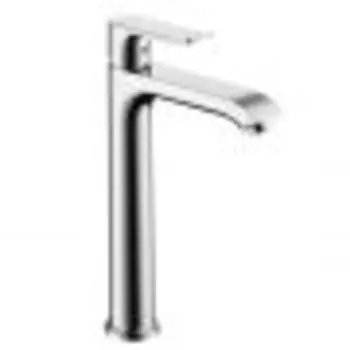 Смеситель для раковины Hansgrohe Metris 31185000