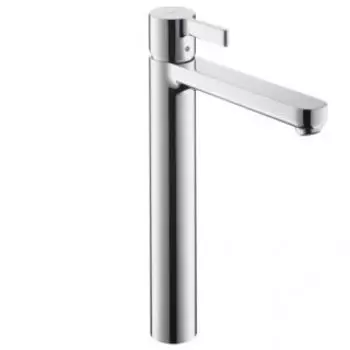 Смеситель для раковины HansGrohe Metris S 31023000