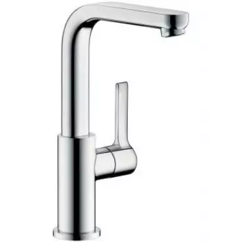 Смеситель для раковины Hansgrohe Metris S 31161000