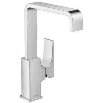 Смеситель для раковины Hansgrohe Metropol 32511000