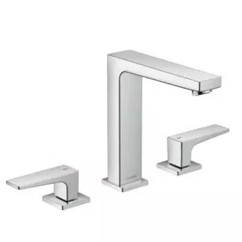 Смеситель для раковины Hansgrohe Metropol 32515000