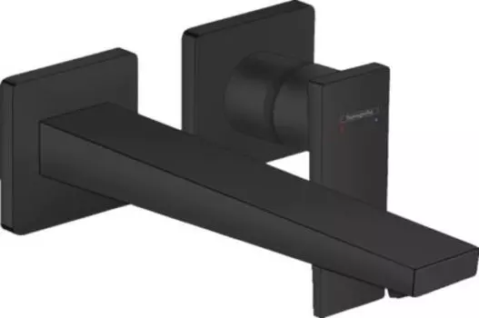 Смеситель для раковины Hansgrohe Metropol 32526670 (внешняя монтажная часть)