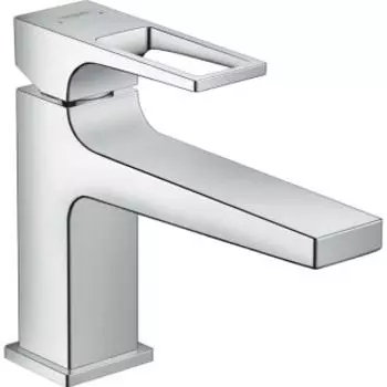 Смеситель для раковины Hansgrohe Metropol 74502000