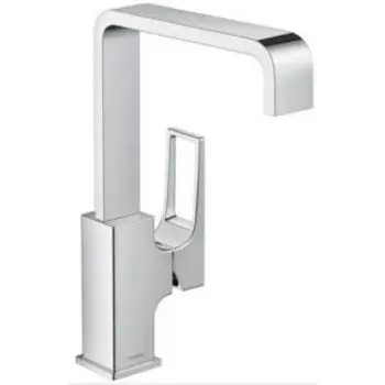 Смеситель для раковины Hansgrohe Metropol 74511000