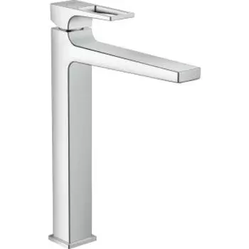 Смеситель для раковины HansGrohe Metropol 74512000