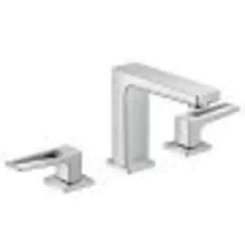 Смеситель для раковины HansGrohe Metropol 74514000