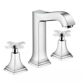 Смеситель для раковины Hansgrohe Metropol Classic 31307000