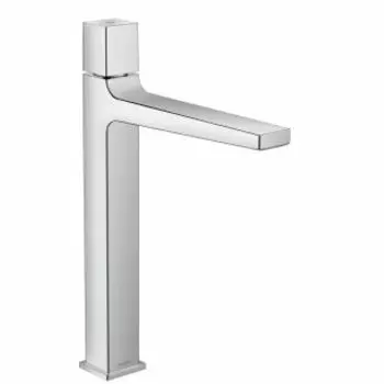 Смеситель для раковины Hansgrohe Metropol Select 32572000
