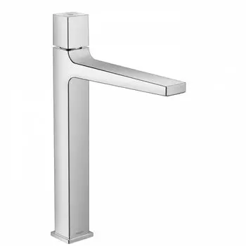 Смеситель для раковины Hansgrohe Metropol Select 32572000