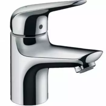 Смеситель для раковины Hansgrohe Novus 71020000