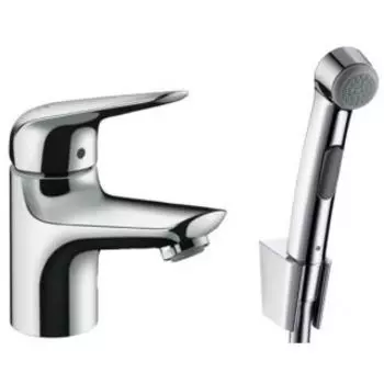 Смеситель для раковины Hansgrohe Novus 71144000