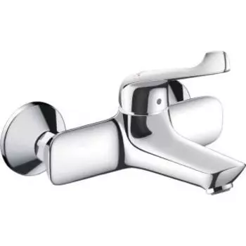 Смеситель для раковины HansGrohe Novus 71923000