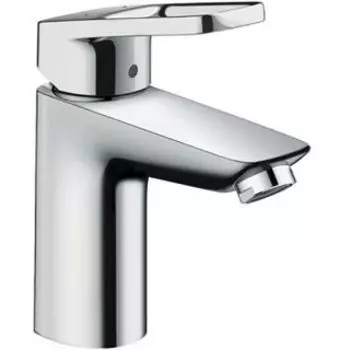 Смеситель для раковины HansGrohe Novus Loop 71080000