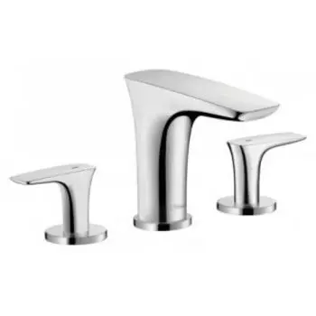 Смеситель для раковины Hansgrohe PuraVida 15063000