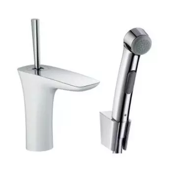 Смеситель для раковины Hansgrohe PuraVida 15275400