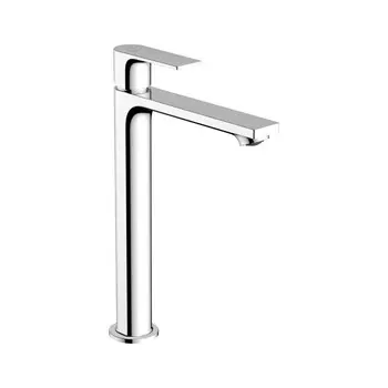 Смеситель для раковины HansGrohe Rebris E 72581000