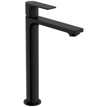 Смеситель для раковины HansGrohe Rebris E 72581670