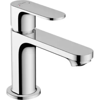 Смеситель для раковины Hansgrohe Rebris S 72510000