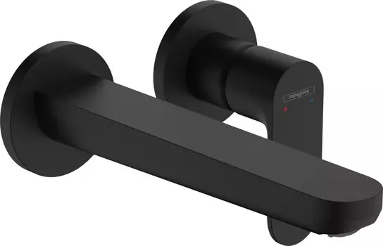 Смеситель для раковины HansGrohe Rebris S 72528670