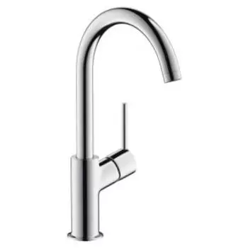 Смеситель для раковины Hansgrohe Talis 32084000