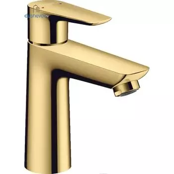 Смеситель для раковины Hansgrohe Talis E 110 71712990