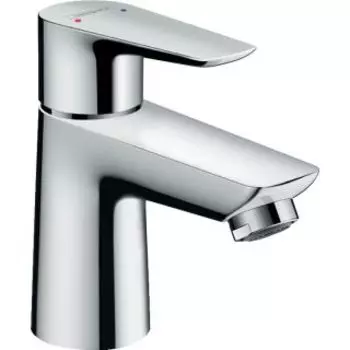 Смеситель для раковины Hansgrohe Talis E 71701000