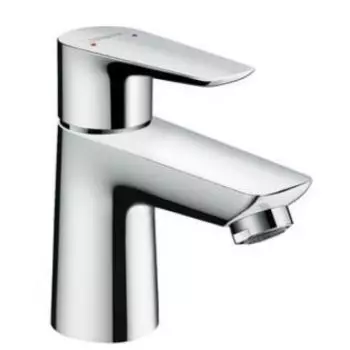 Смеситель для раковины Hansgrohe Talis E 71702000