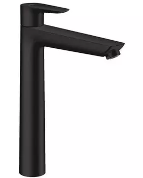 Смеситель для раковины Hansgrohe Talis E 71716670
