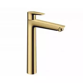 Смеситель для раковины HansGrohe Talis E 71716990