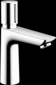 Смеситель для раковины HansGrohe Talis E 71718000