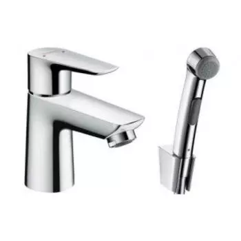 Смеситель для раковины Hansgrohe Talis E 71729000