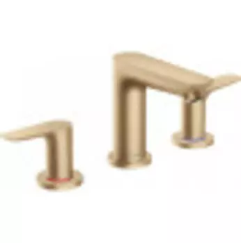 Смеситель для раковины HansGrohe Talis E 71733140