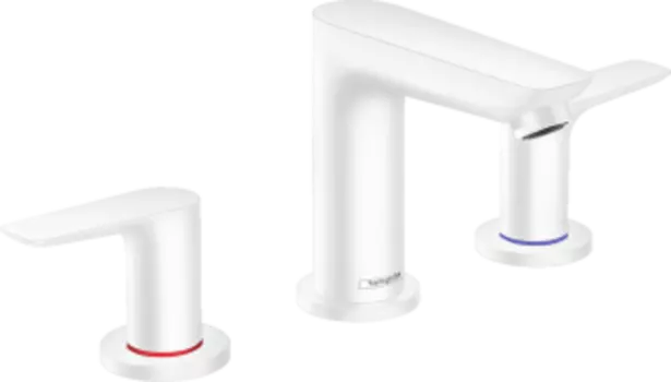 Смеситель для раковины Hansgrohe Talis E 71733700