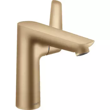 Смеситель для раковины Hansgrohe Talis E 71754140