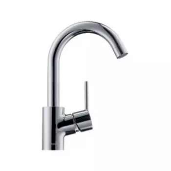 Смеситель для раковины Hansgrohe Talis S 32070000