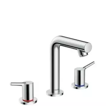 Смеситель для раковины Hansgrohe Talis S 72130000