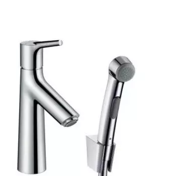 Смеситель для раковины Hansgrohe Talis S 72290000