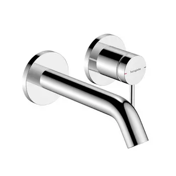 Смеситель для раковины HansGrohe Tecturis S 73350000