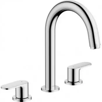 Смеситель для раковины Hansgrohe Vernis Blend 71553000