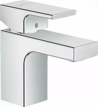Смеситель для раковины Hansgrohe Vernis Shape 71560000