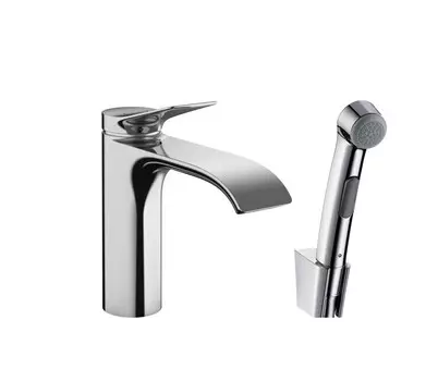 Смеситель для раковины HansGrohe Vivenis 75210000