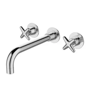 Смеситель для раковины Iddis Acros ACRSB00i65